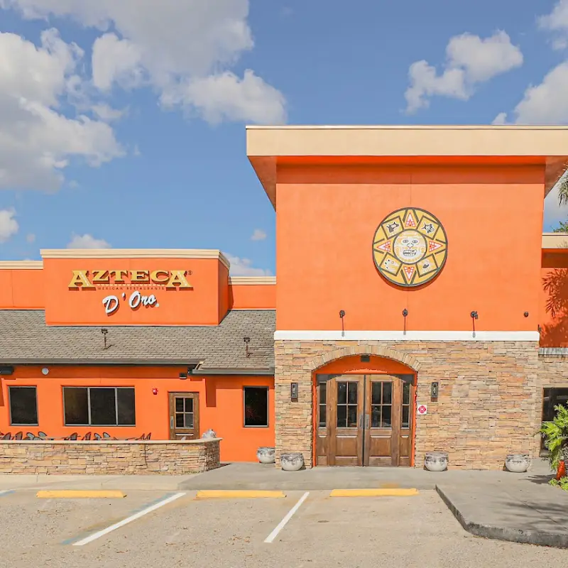 Azteca D'Oro Mexican Restaurant Winter Garden
