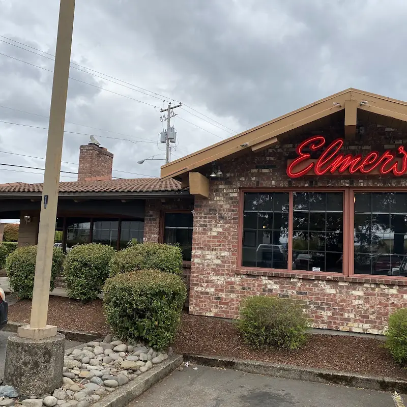Elmer's Restaurant