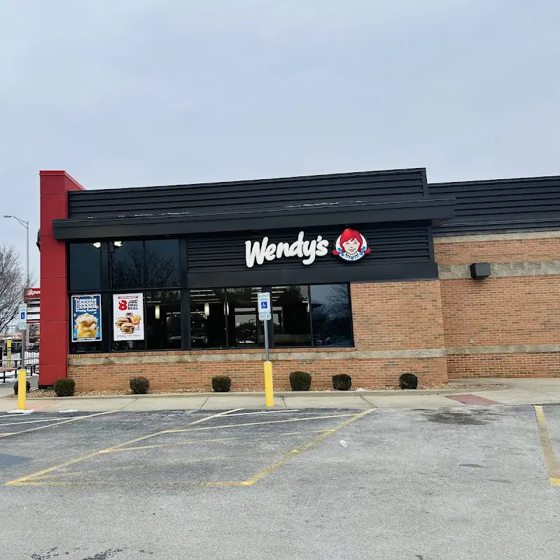 Wendy's