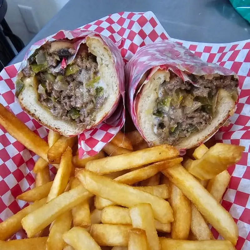 Kids Hot Dog