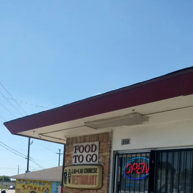 Lai Lai China Restaurant