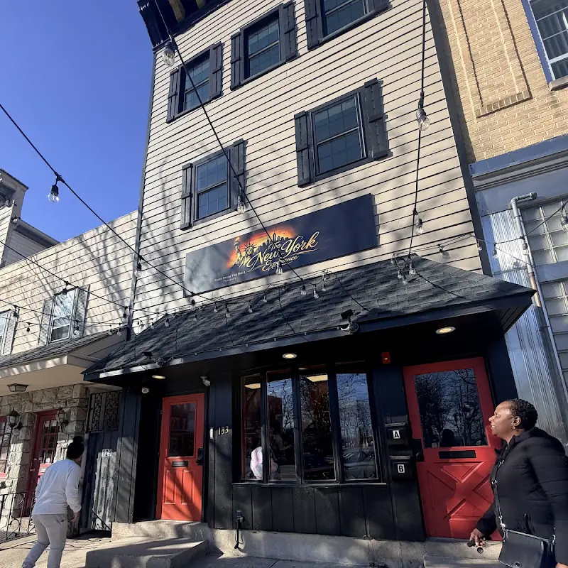 The New York Experience (food from the soul)