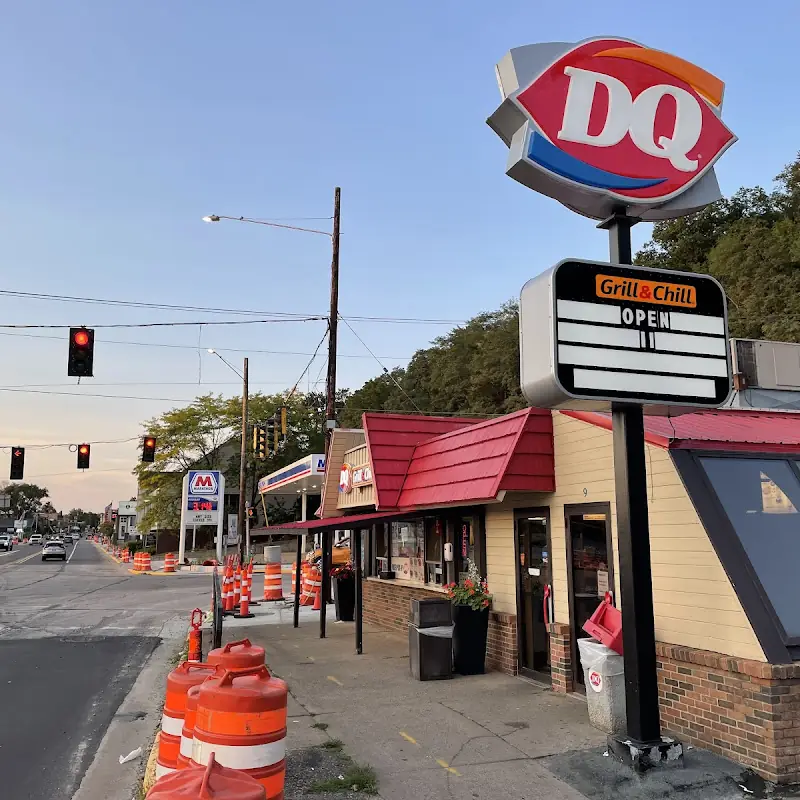 Dairy Queen