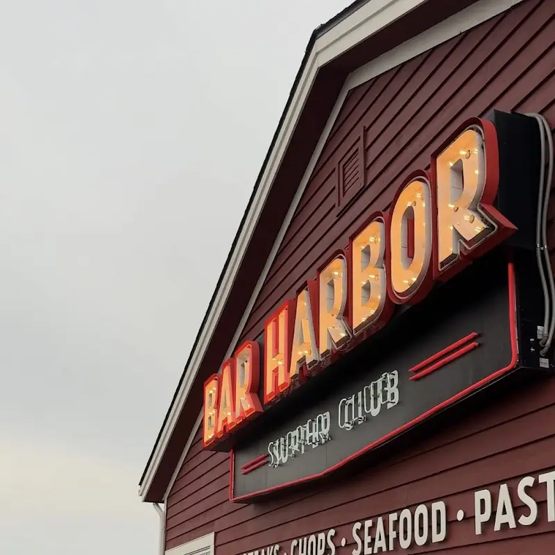 Bar Harbor Supper Club