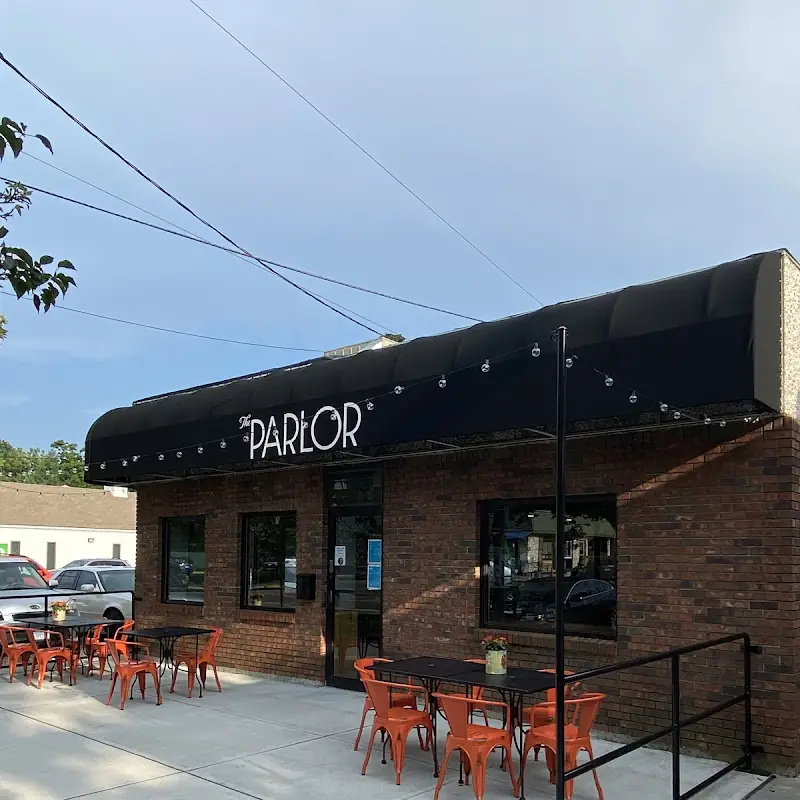 The Parlor
