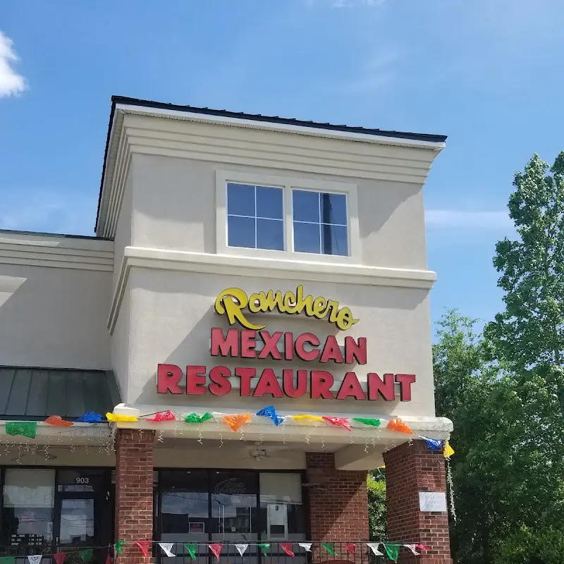 Ranchero Mexican Restaurant