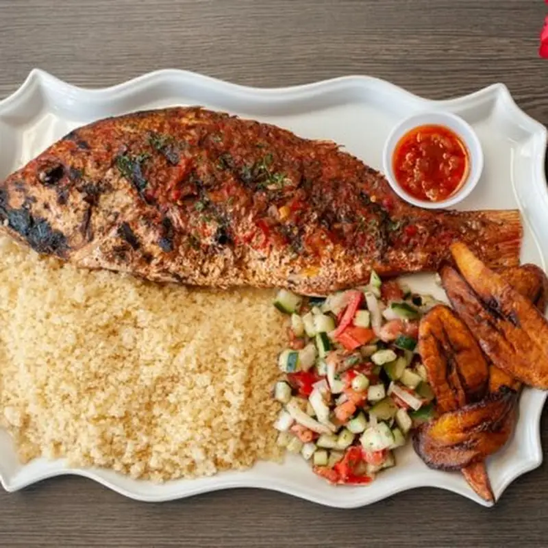 Salena Restaurant