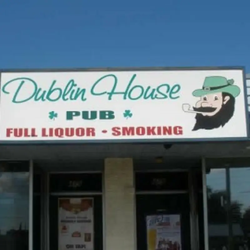 Dublin House Pub