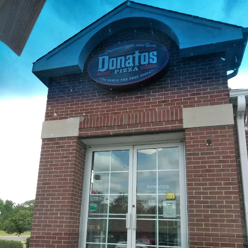 Donatos Pizza