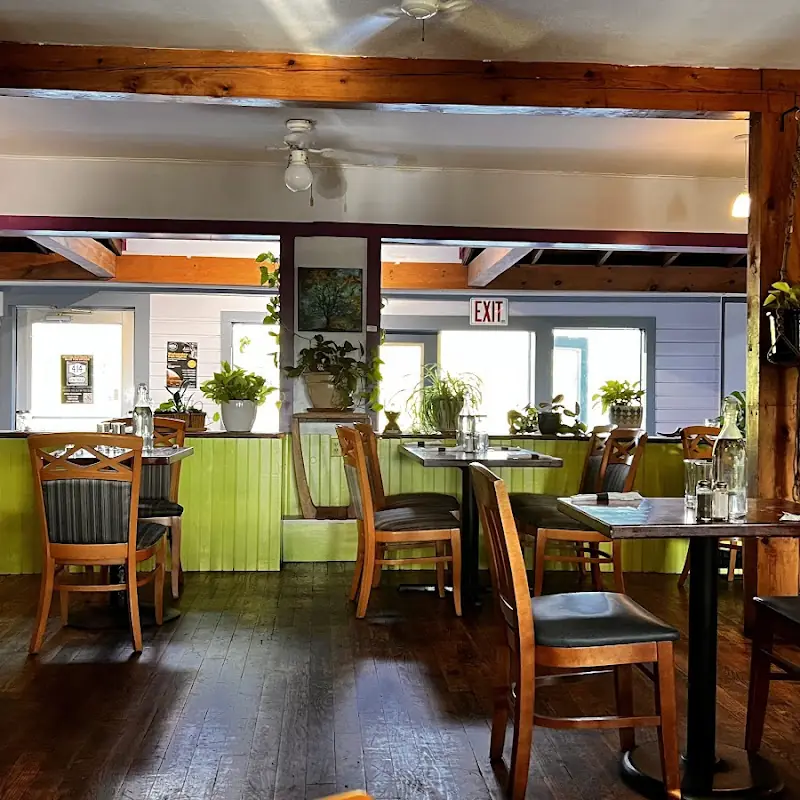 Stonecat: Regional Cuisine & Bar
