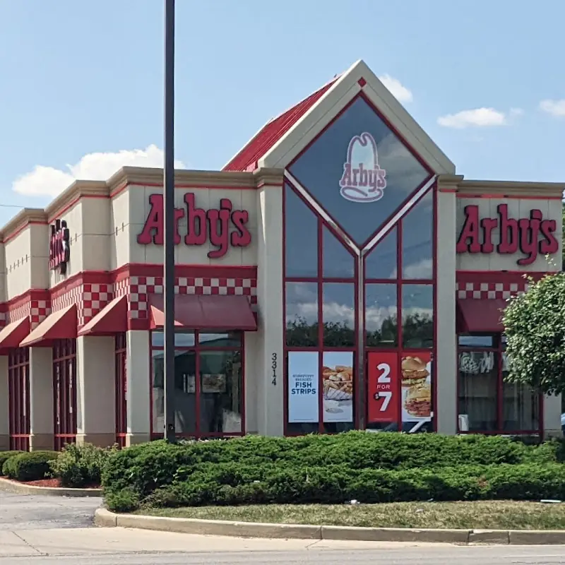 Arby's