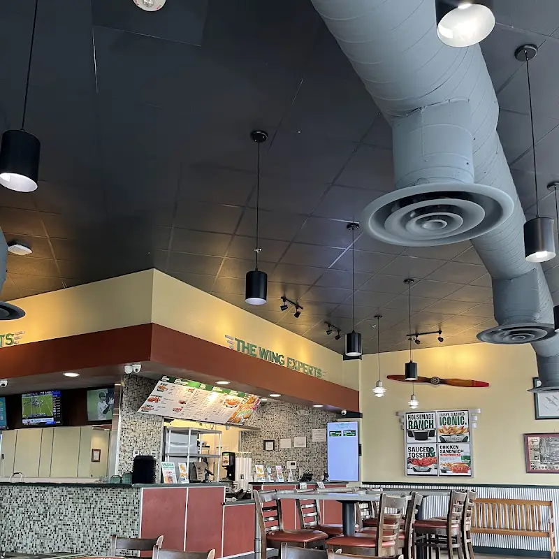 Wingstop