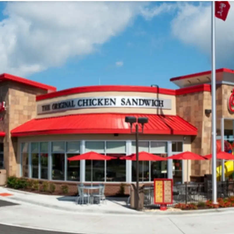 Chick-fil-A