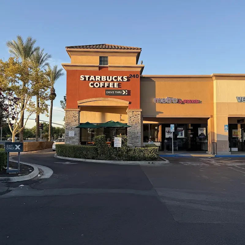 Starbucks Coffee Company