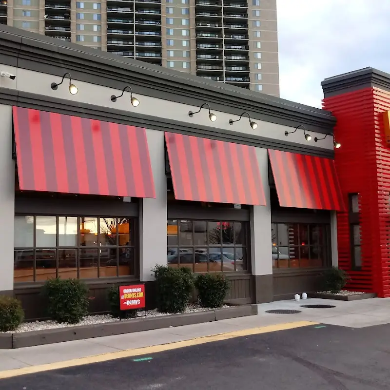 Denny's Restaurant