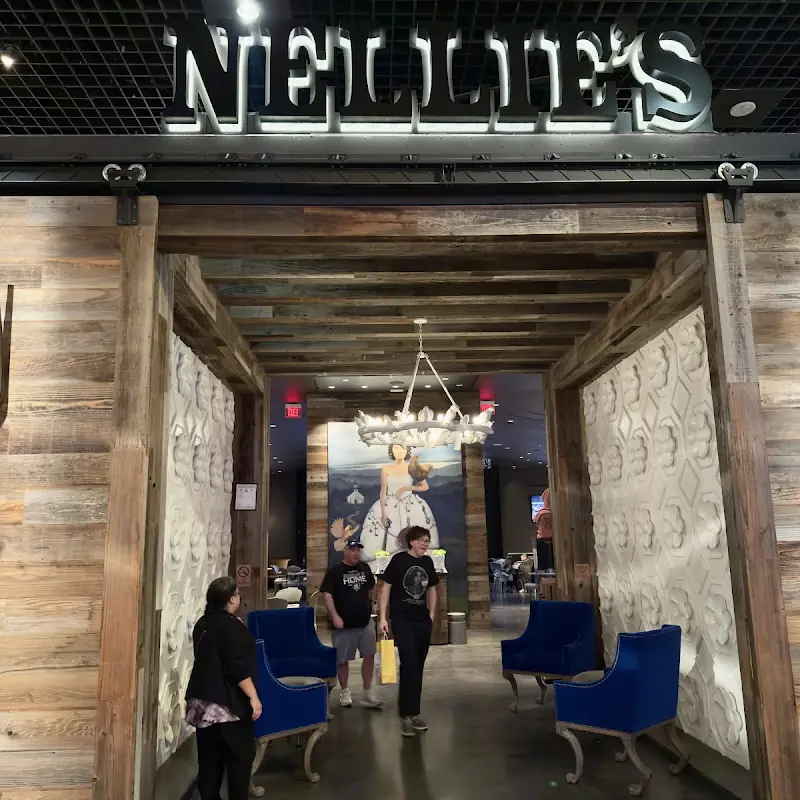 Nellie's Southern Kitchen