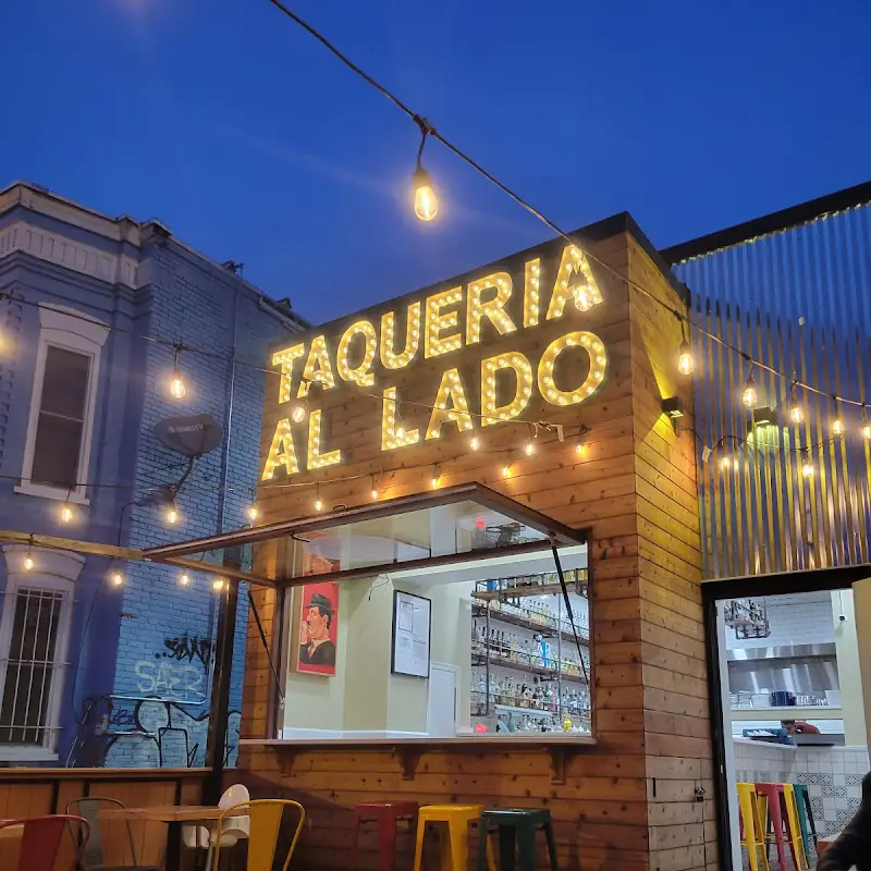 Taqueria Al Lado II