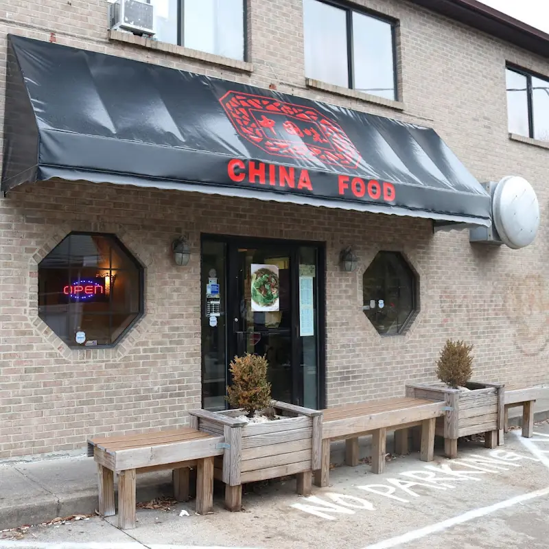 China Food