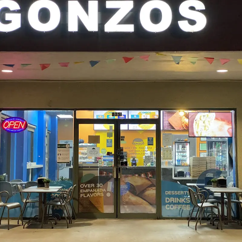 Gonzos Empanadas