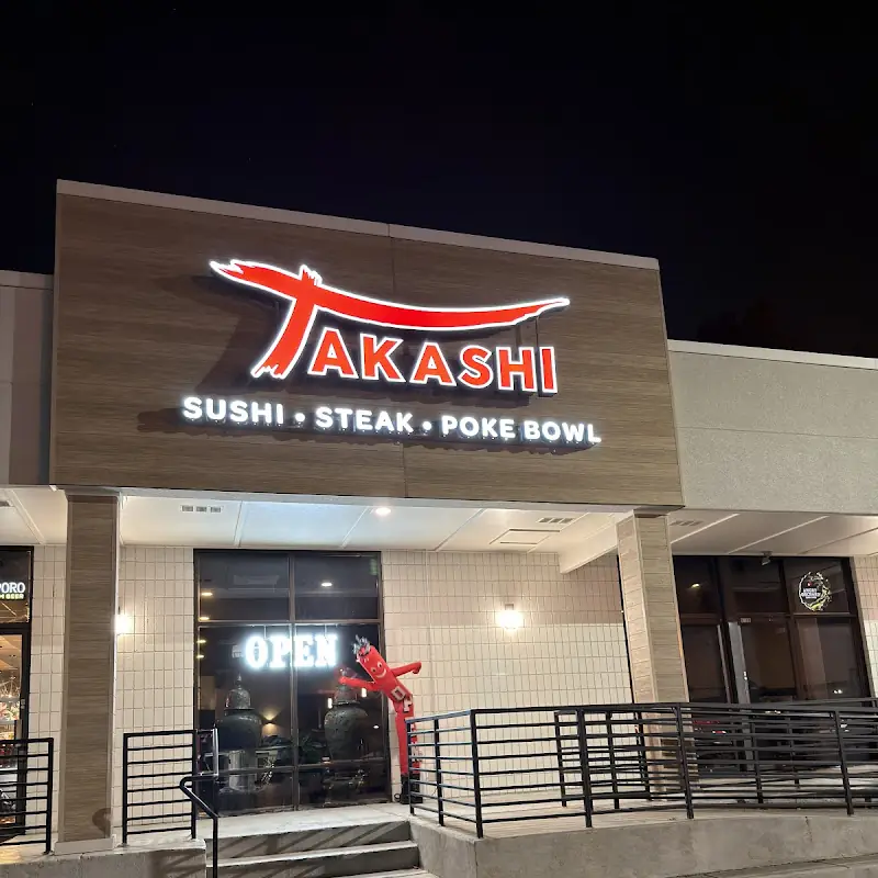 TAKASHI