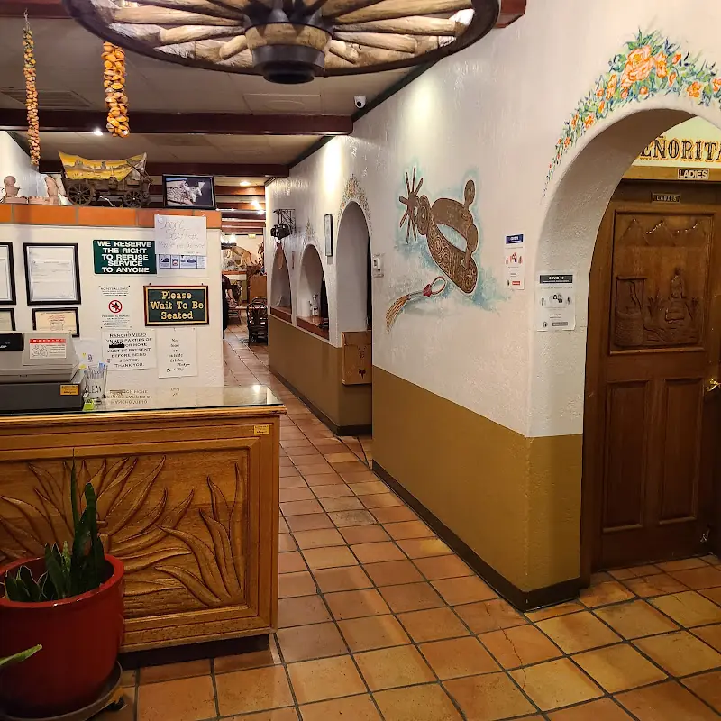 Rancho Viejo | Mexican