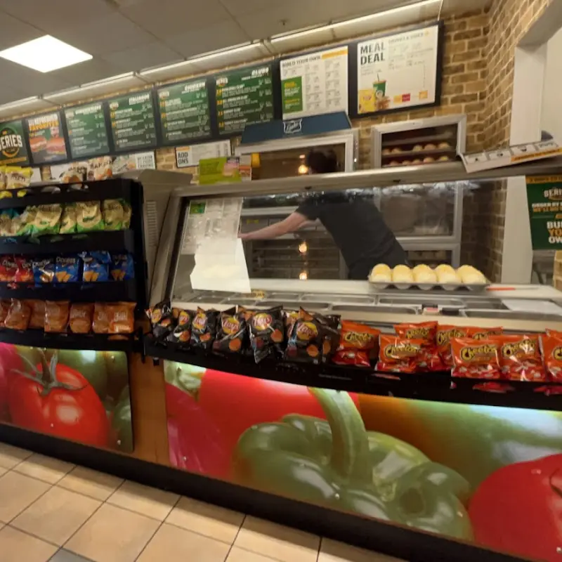 Subway
