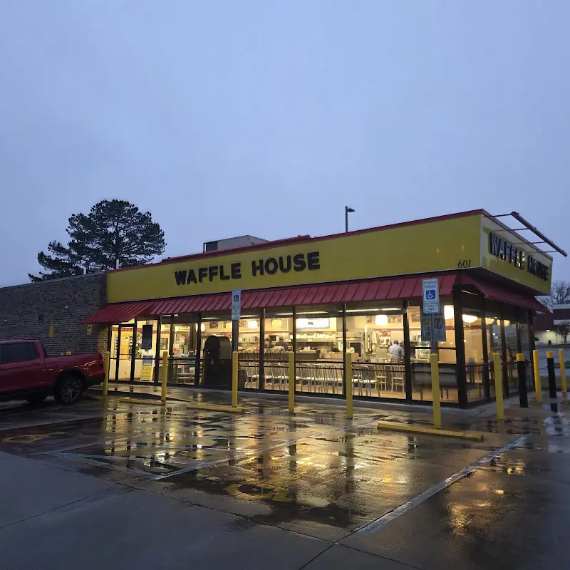 Waffle House