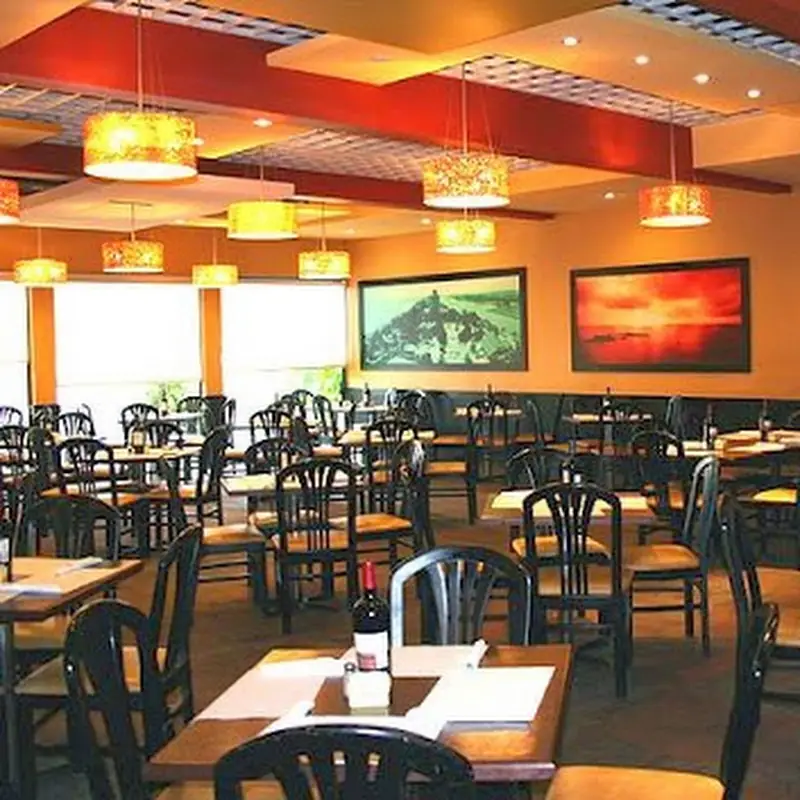 Metropol Restaurant