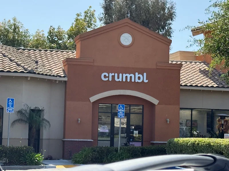 Crumbl