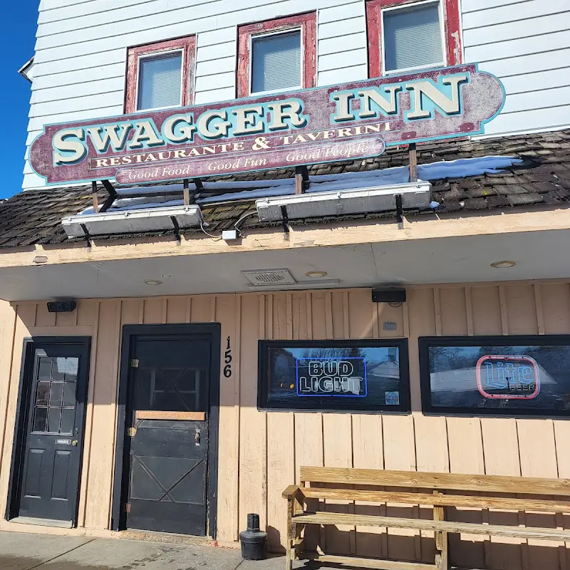 Swagger Inn
