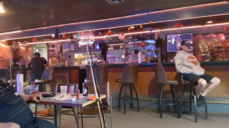 RJ's Bar