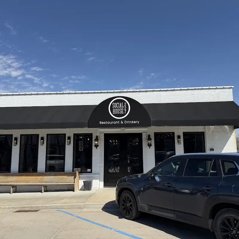 Social House 227
