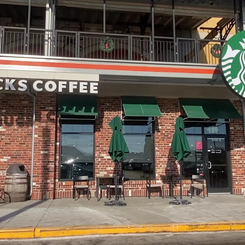 Starbucks Coffee Company