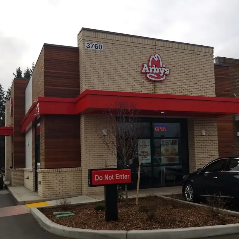 Arby's