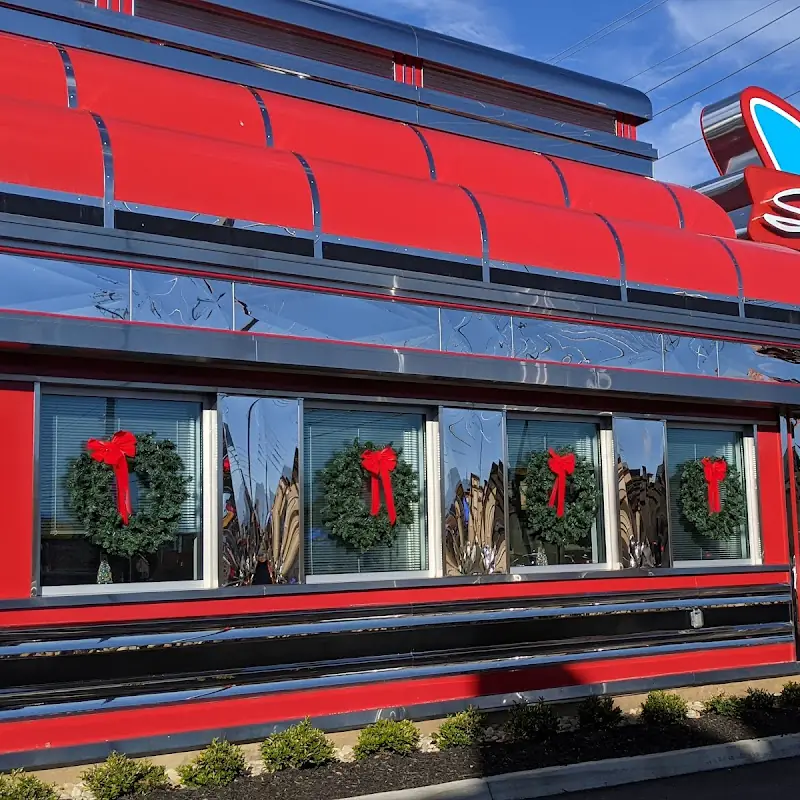 Sunliner Diner