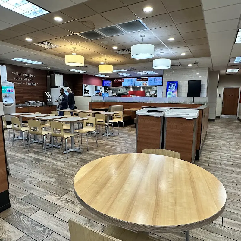 Wendy's