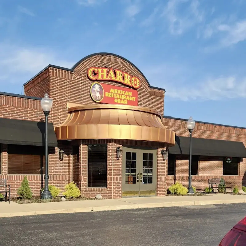 Charro Mexican Restaurant and Bar