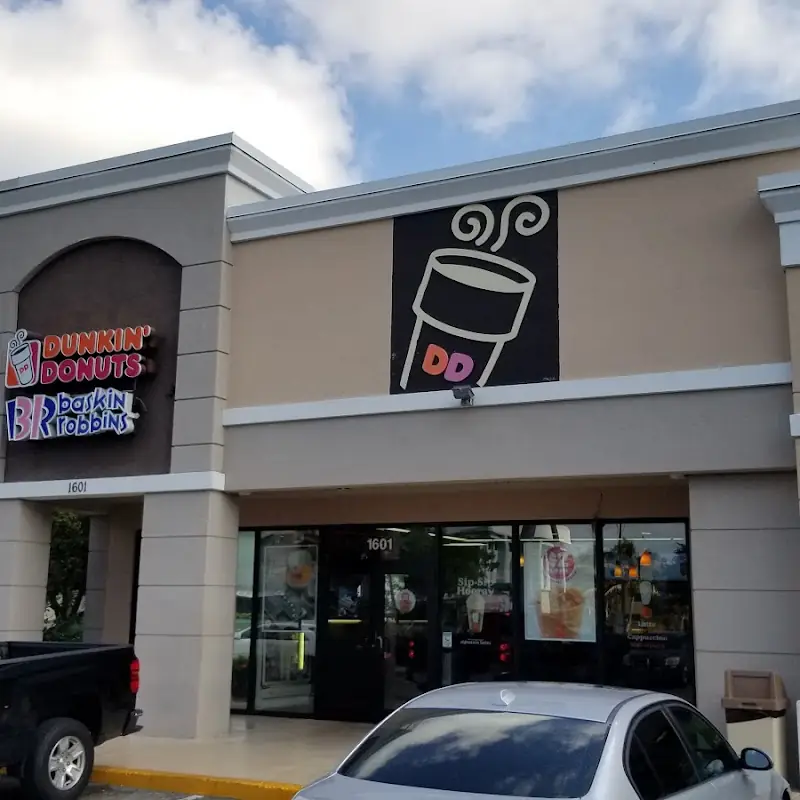 Baskin-Robbins