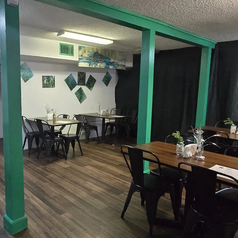 Maria's Spicy Italian