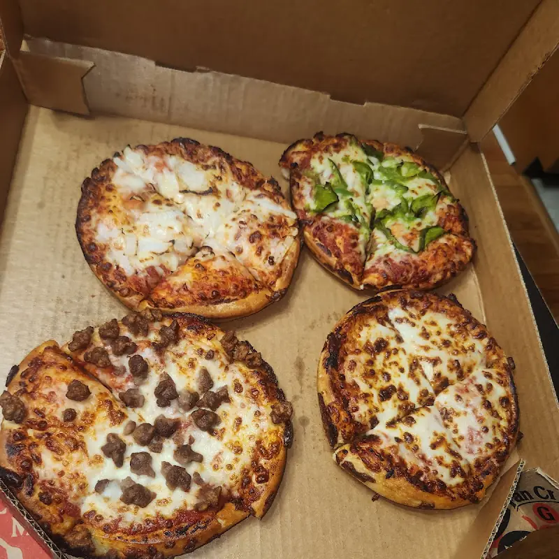 Pizza Hut