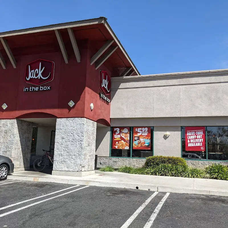 Jack in the Box