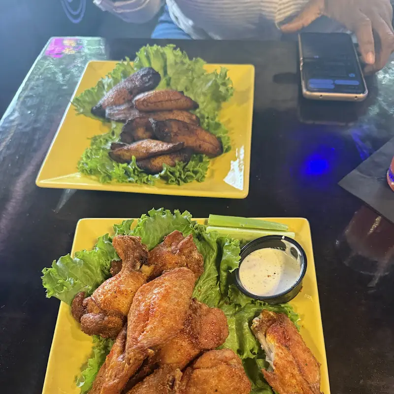 Classic Caesar Salad
