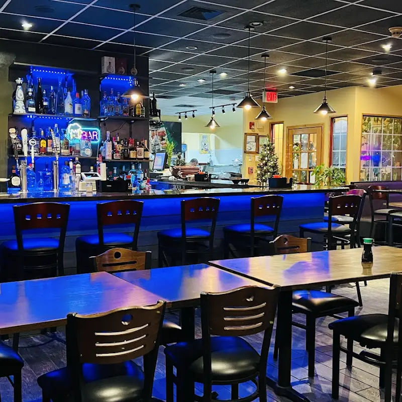 Kat-Su Restaurant