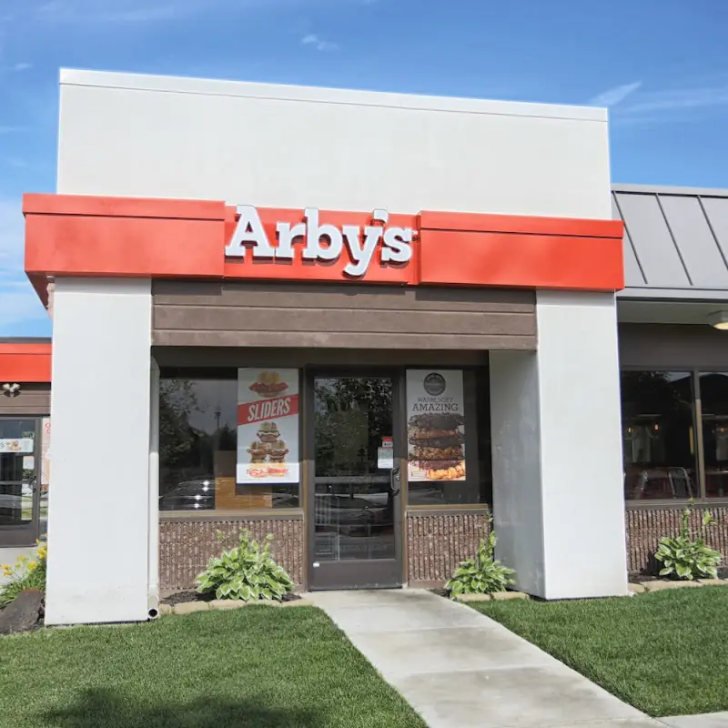 Arby's