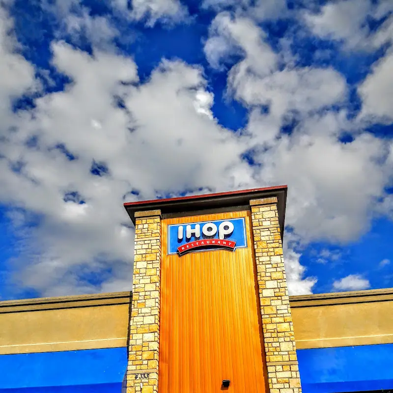 IHOP