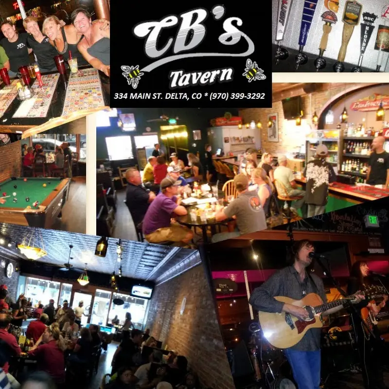 CB's Tavern