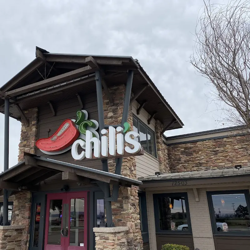 Chili's Grill & Bar