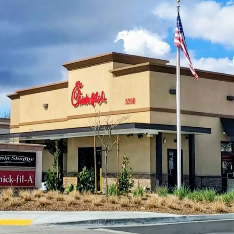 Chick-fil-A