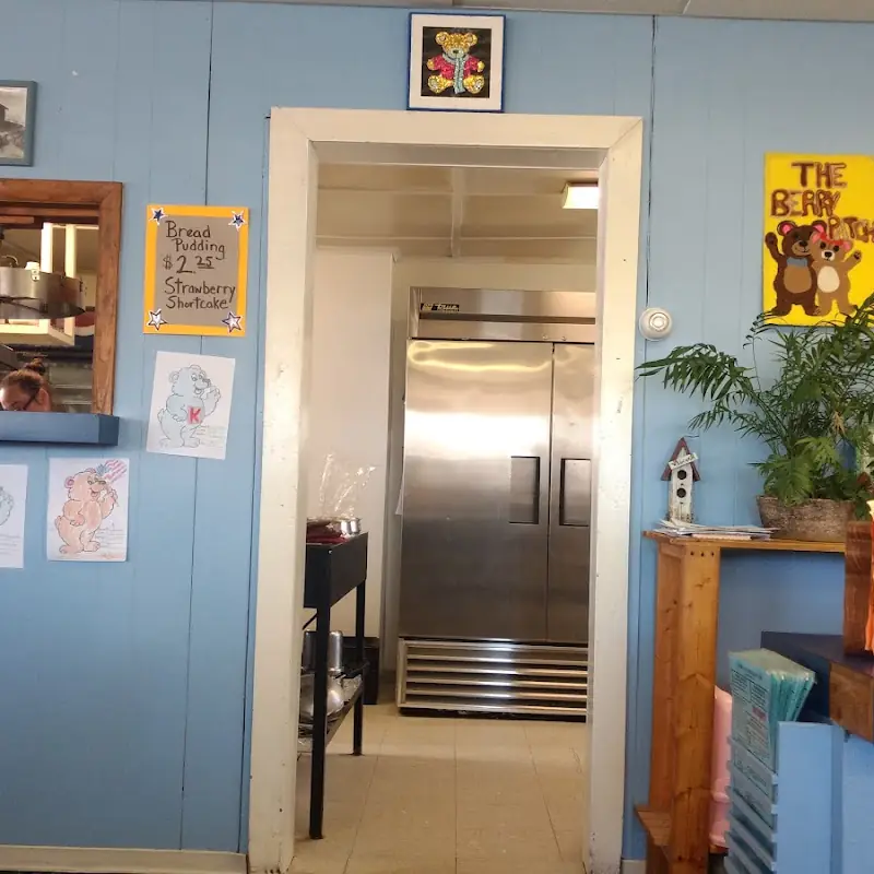 Beary Patch Restaurant