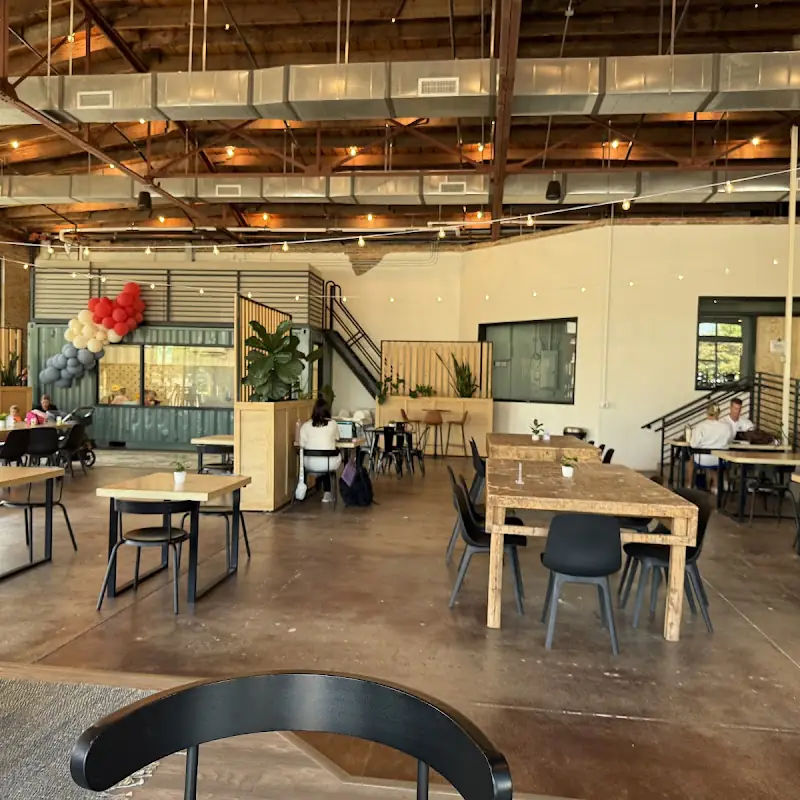 Glory Bell Coffee